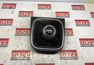 Nuca Schimbator Viteze Cu Manson Vw Golf 6 