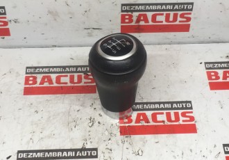 Nuca Schimbator Viteze Mazda 2 An 2018 1.5 Benzina