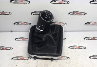 Nuca Schimbator+Manson VW Golf 7 Cod: 5G2711113