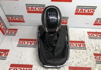 Nuca si Manson Piele 6 Trepte Opel Astra J An 2014 Cod : 55565905