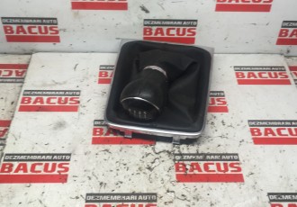 Nuca sschimbator cu manson VW Passat B7 [2010 - 2015] COD- 3aa711113f 