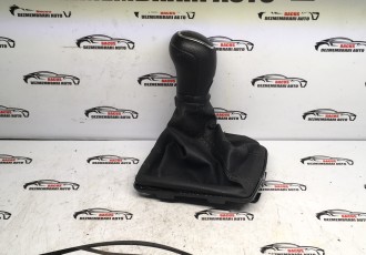 Nuca/manson schimbator de viteze SKODA FABIA III Estate NJ5 2014 - >