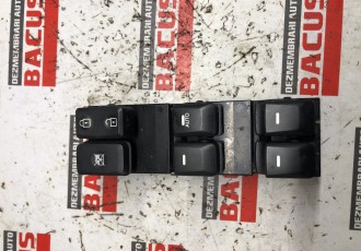 OEM autentic 93570-3W400-WK Comutator geam electric935703W400WK pentru Kia Sportage 2011-2017