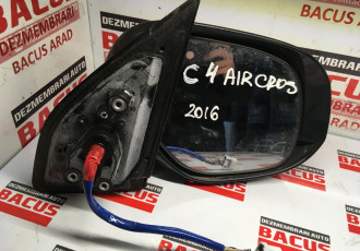 Oglinda C4 Aircross 2016 