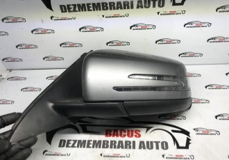 Oglinda completa dreapta rabatabila dreapta Mercedes GLA ,A1568100416