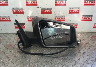 Oglinda completa dreapta rabatabila Mercedes GLA SX, A1568100416
