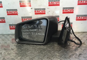 Oglinda completa Stanga rabatabila Mercedes GLA SX, A1568100716
