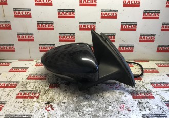 Oglinda Dreapta 3c0857934a Cu Lumina Ambientala Volkswagen PASSAT 3AA,B7 2011