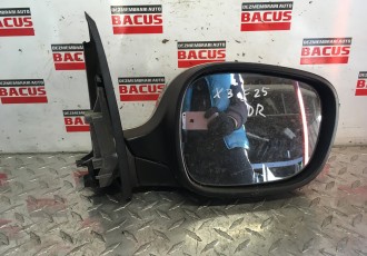Oglinda dreapta ( 5 pini ) BMW X3 F25 [2010 - 2015]