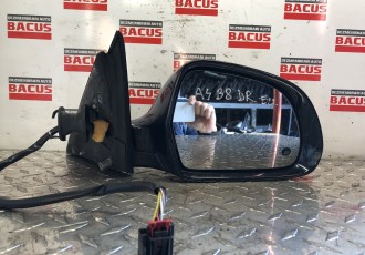 Oglinda dreapta Audi A4 B8 cod: 020931
