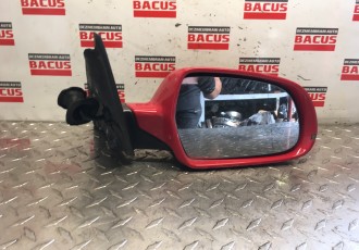 Oglinda dreapta Audi A4 B8 cod: 021053