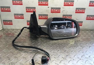 Oglinda dreapta Audi A4 B8 cod: 021053