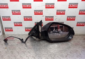 Oglinda dreapta Audi A6 C7 cod: 4g2857410m