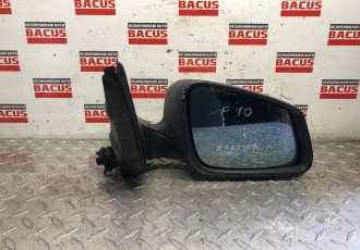 Oglinda dreapta BMW F10 rabatabila 
