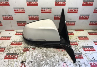 Oglinda dreapta bmw f20