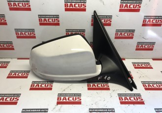 Oglinda Dreapta BMW Seria 5 F11 / F10 Cod F01531229931P