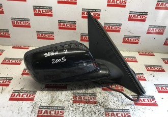 Oglinda Dreapta Bmw Seria 7 An 2005