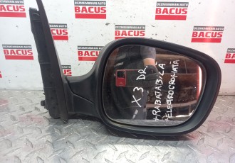 Oglinda dreapta Bmw X3 X4 F25 F26 Facelift Heliomate Incalzite Rabatabile Electric