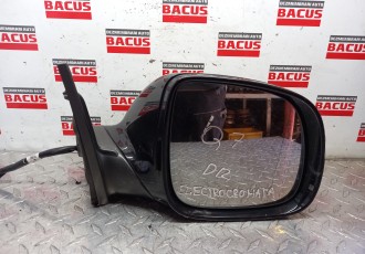 Oglinda dreapta completa Audi Q7 2007 BUG 3.0 TDI