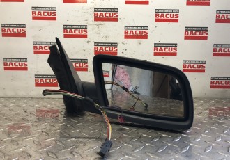 Oglinda dreapta completa BMW E61 2005 combi