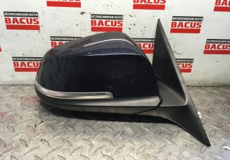 Oglinda dreapta completa Bmw Seria 3 F30 F31 din 2013 2018