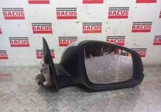 Oglinda dreapta completa Bmw Seria 3 F30 F31 din 2013 2018 cu defect