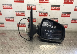 Oglinda dreapta completa Dacia Logan MCV 2018 BREAK