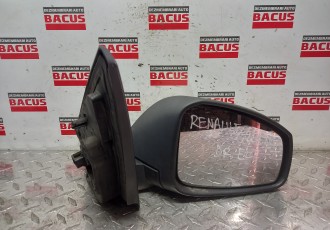 Oglinda dreapta completa electrica Renault Fluence 2012 BERLINA 1.6