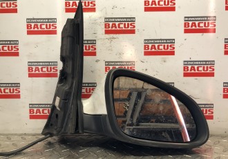 Oglinda dreapta completa Opel Astra J 2010 