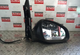 Oglinda dreapta completa Opel Astra J 2014 Sport Tourer 1.6 cdti cu defect