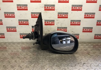 Oglinda dreapta completa Peugeot 206 1999 Hatchback 1400  EU
