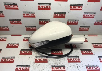 Oglinda Dreapta Completa Peugeot 508 2011 COD 96771876WP