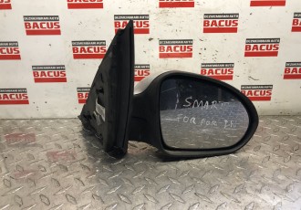 Oglinda dreapta completa Smart Forfour 2004 Hatchback 1.5 diesel