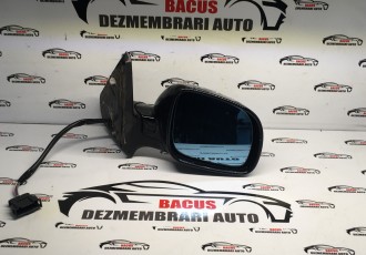 Oglinda Dreapta completa Volkswagen Golf 4 2002 Hatchback