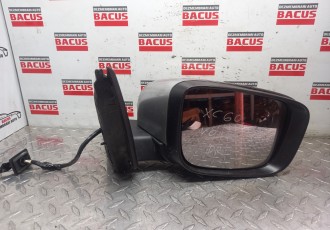Oglinda dreapta cu bec si rabatare Volvo XC60 2009-2013 31352986