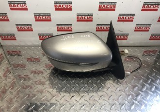 Oglinda Dreapta Cu Camera Si Rabatare Electrica Nissan Juke An 2016