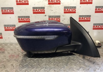 Oglinda dreapta Cu Camera Si Rabatare Electrica Nissan Qashqai II J11 An 2013-2018 