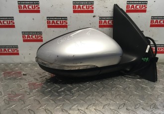 Oglinda Dreapta Cu Incalzire VW Golf 6 Hatchback Cod : 5K0857502 / 5K0857502CC