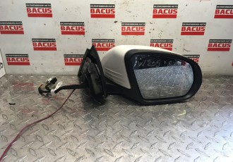 Oglinda Dreapta Cu Rabatare Electrica Mercedes C Class W205 An 2014 Cod : A2058102016
