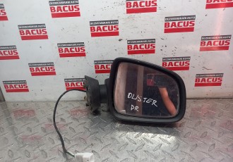 Oglinda dreapta DACIA DUSTER 2010-2018 