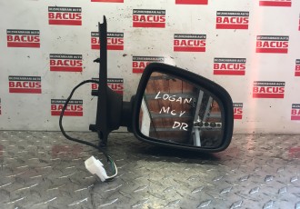 Oglinda dreapta Dacia Logan Logan II 2018 E190312007 E0212007