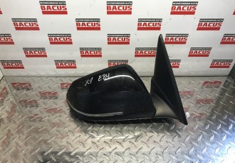 Oglinda Dreapta Electrica BMW X1 E84 An 2014