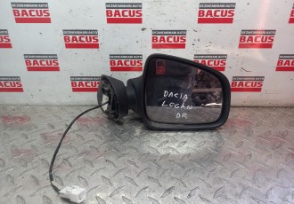 Oglinda dreapta electrica Dacia Logan 2 2015