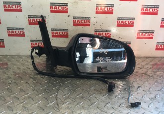 Oglinda dreapta electrica E1021053 6 FIRE Audi A4 B8/8K [2007 - 2011] 