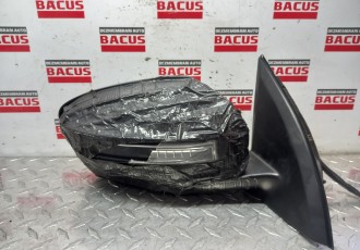 Oglinda dreapta electrica Nissan Qashqai 2 J11 [2013 - 2020]