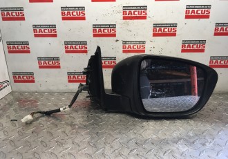 Oglinda dreapta electrica Nissan Qashqai 2 J11 [2013 - 2020] cod- 2080 4008/j