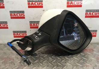 Oglinda Dreapta Electrica Renault Clio 4 