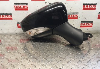 Oglinda Dreapta Electrica Renault Clio 4 2015 Cod: 963016147r