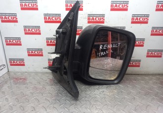 Oglinda dreapta electrica Renault Trafic 3 / Opel Vivaro B  7 Pini cod 232636226