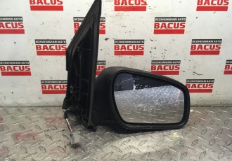 OGLINDA DREAPTA FORD FIESTA 2005